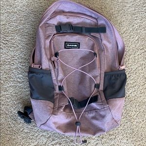 COPY - Dakine grom backpack